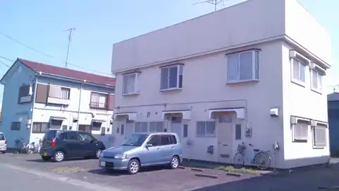 サンテラス横山台