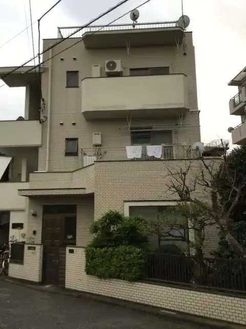シティハウス寿々木