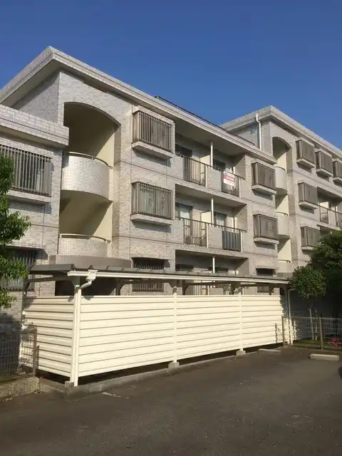 エクレール本鵠沼