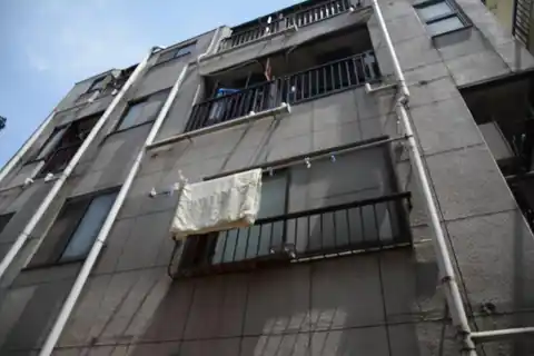 パルミール戸越