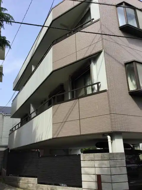 クローバーハウス