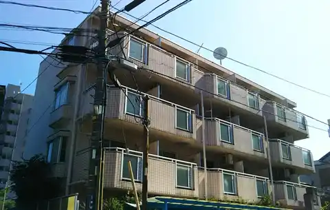 okkoユースピア本厚木No.2