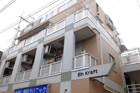 アインクラフト