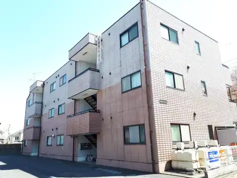 ロイヤルコート1