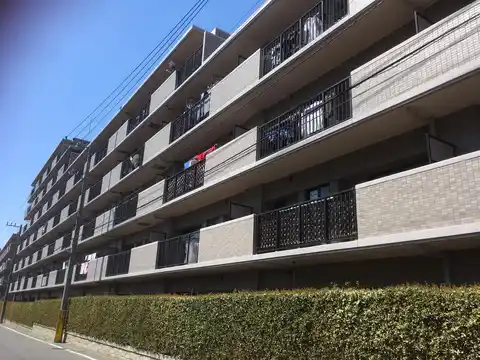 アーベントハイム松戸南1番館ヒルトップコート