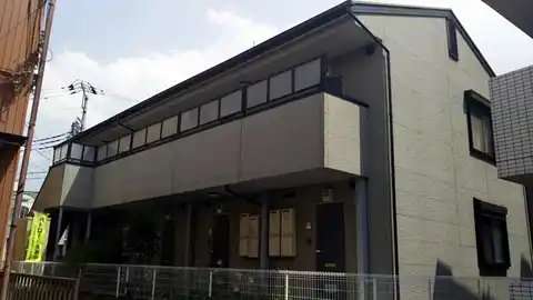 ハイツビオラ