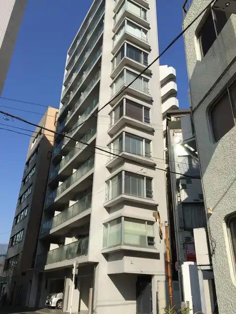 お茶の水S.C.ハウス