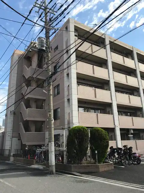 アンジュ