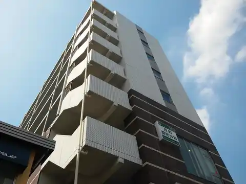 STYLIOヨコハマタンマチ