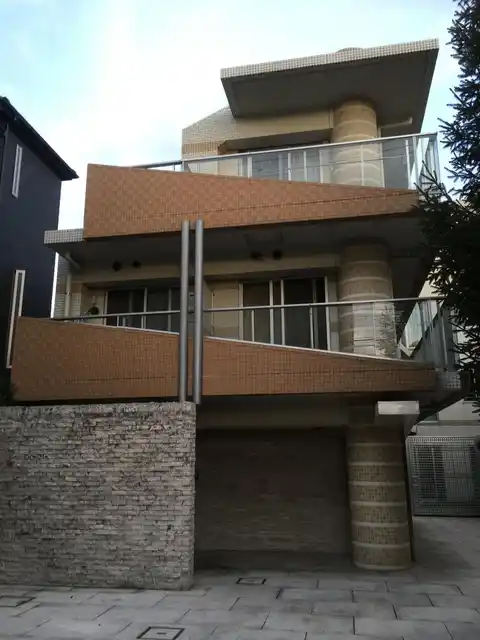 プロスペクト荻窪