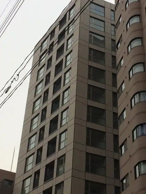 Brillia山手動坂グランスイート