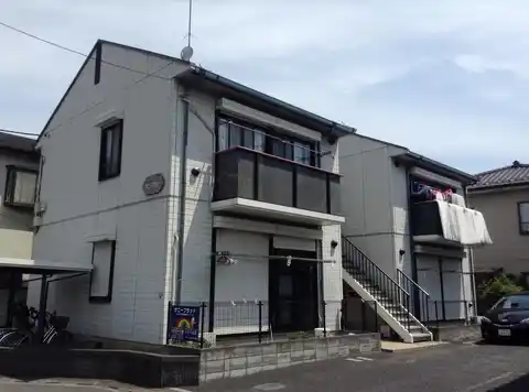 サニーフラット