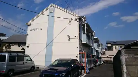 ハイツシェーンI