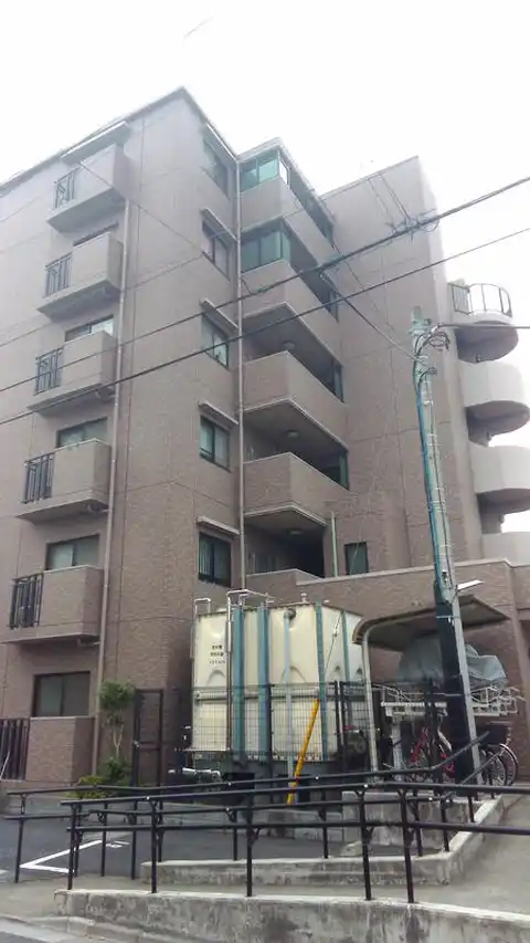フラットフレグランス