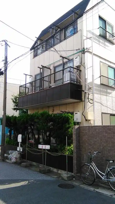T・Mレジデンス