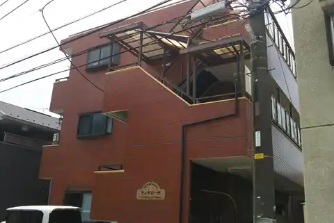 モンテローザ