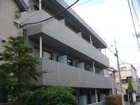 エリーゼ武蔵野