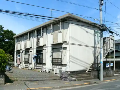 シティハイムサンライズ