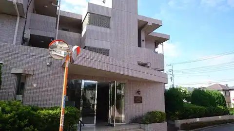 メゾン・アネシス