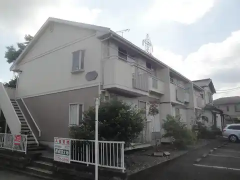 ハイランドハイツ