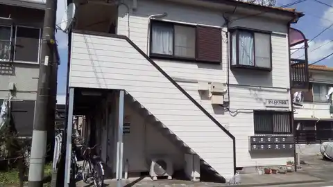 マイルドハウス