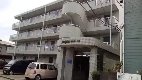 ジュネパレス相模原第1