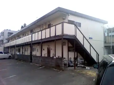 相南ハイラインコーポラス