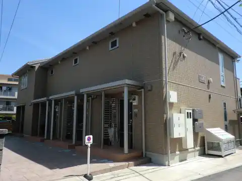 エスポワール鵠沼