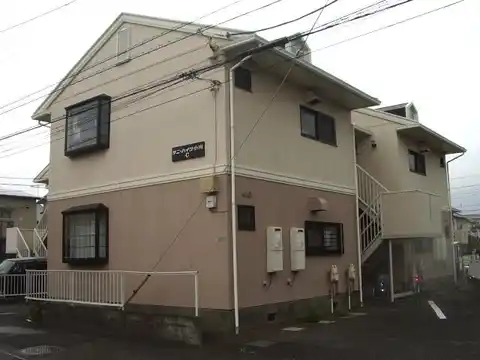 サニーハイツ小川C