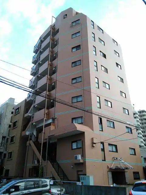サンライズ南林間