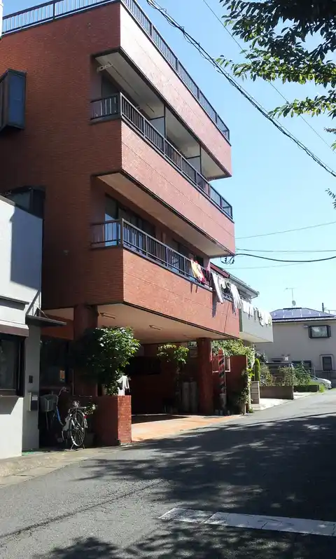 渋谷ビル