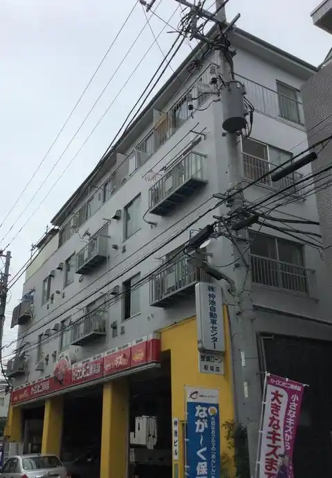 仲池ビル