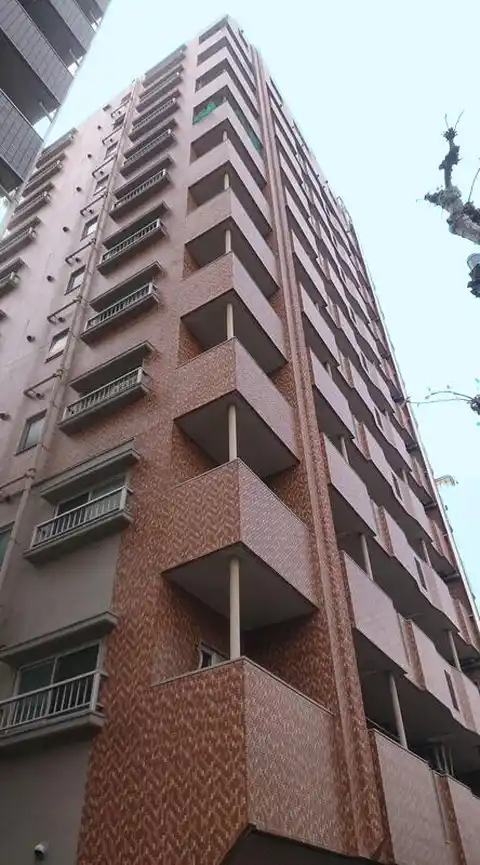 中板橋サニーコーポ