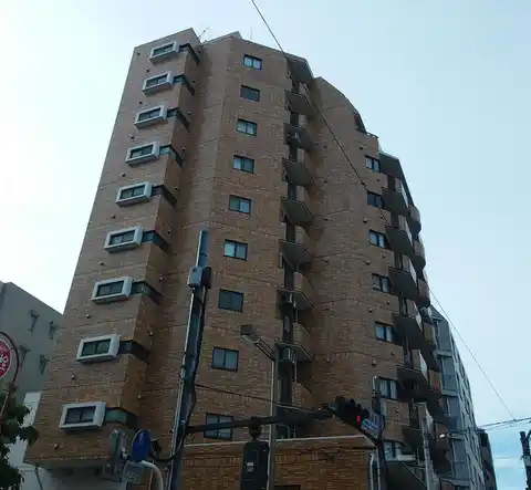 ヴィザージュ三鷹