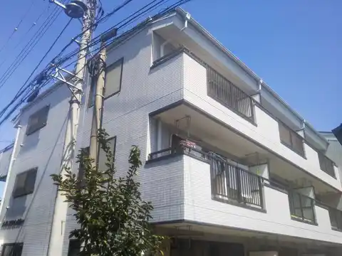 メゾンエクセレンシー