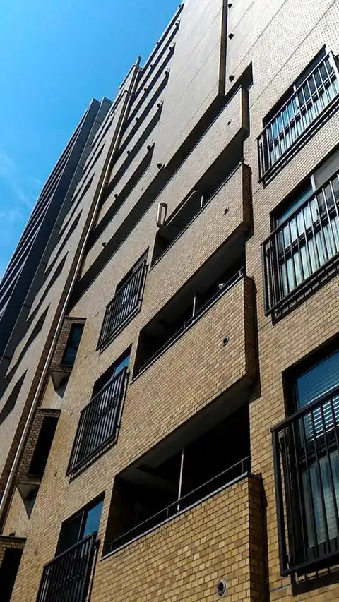 ライオンズマンション初台第3