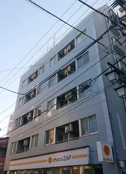 コルムコート