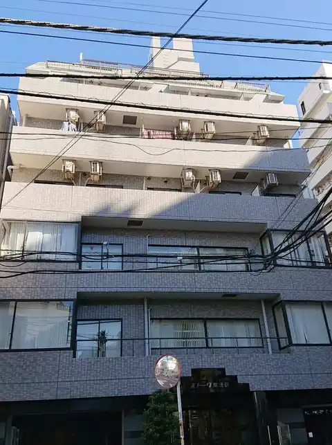 ストーク東池袋