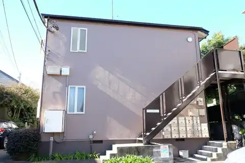 ヴィラ・カメリア