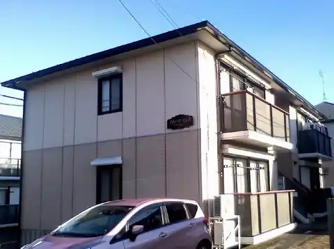 クランベリーヒルB
