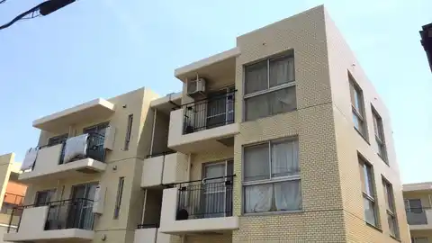 北品川テラス
