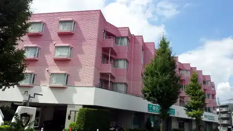 ライムライト松風台3