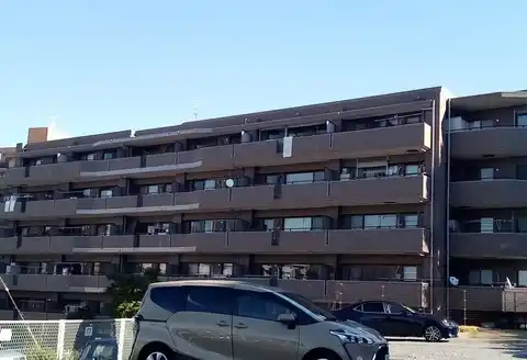 レックス西寺尾ガーデンヒルズ