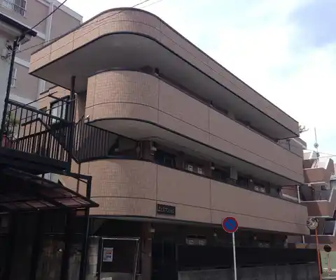 エビスマンション