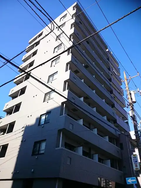モンシェール吾妻橋