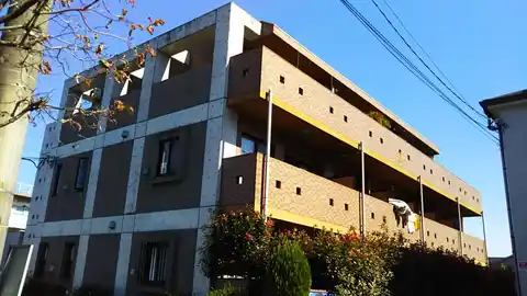 リバーウインズⅡ
