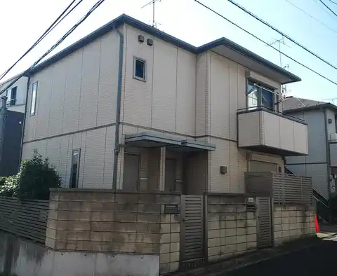 コスモハウス
