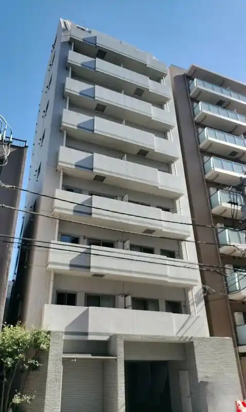 アールクレスト秋葉原