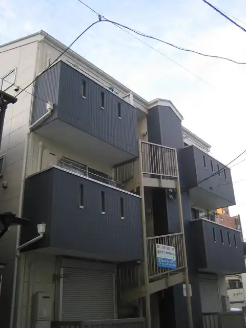 ヌアージュ井土ヶ谷
