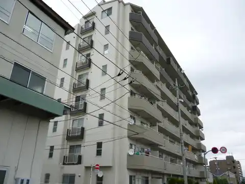 グリーンパーク第16綾瀬